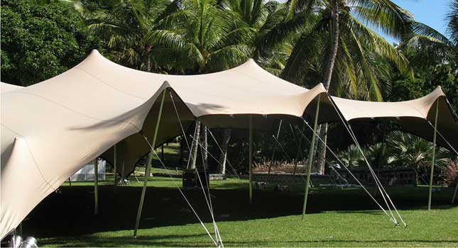 how-do-stretch-tents-work